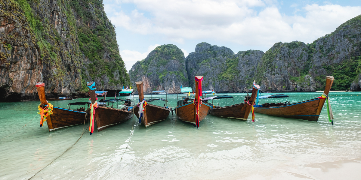 How to Apply for a Thailand e-Visa What Travelers Should Know