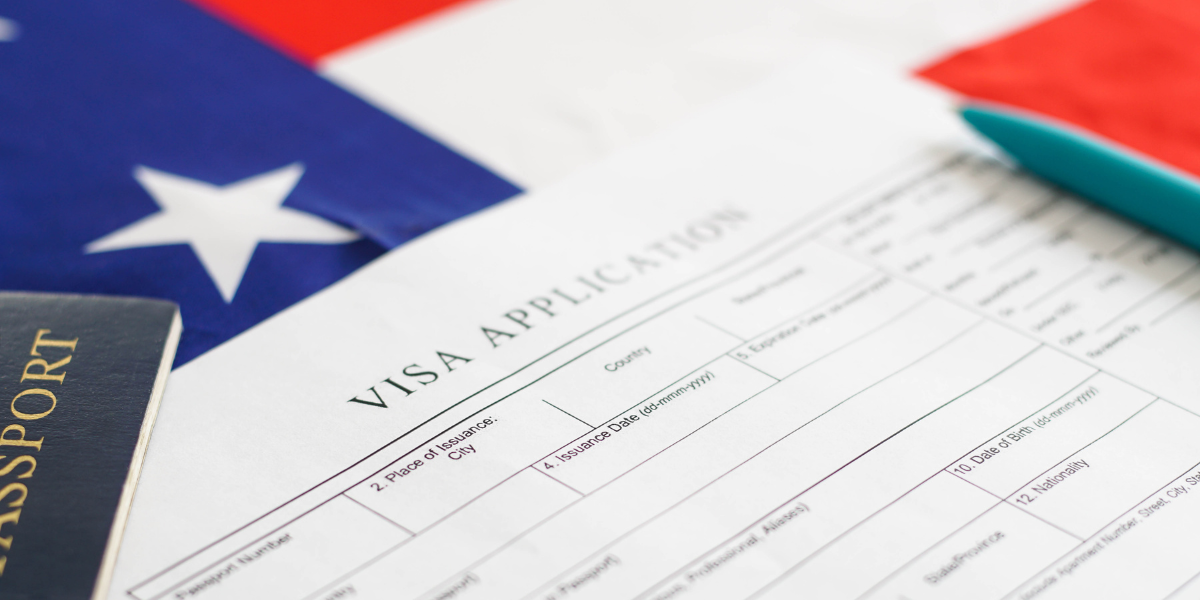 Understanding e-Visas, Traditional Visas, and ETAs What Corporate Travel Teams Need to Know