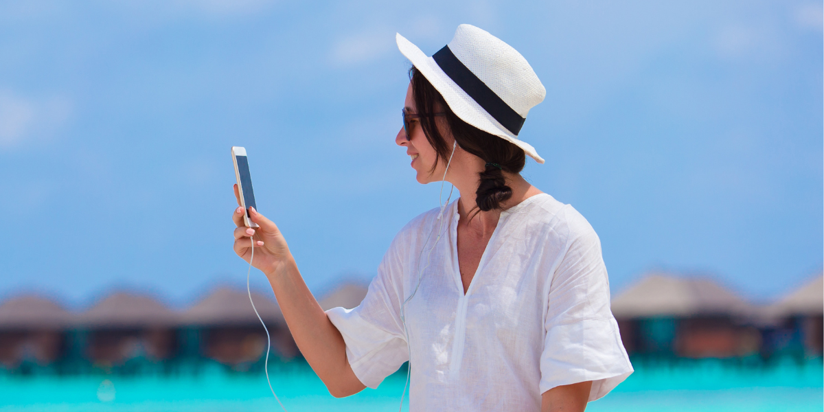 10 Ways Travelers Are Using AI to Travel Smarter in 2026 10 Ways Travelers Are Using AI to Travel Smarter in 2026