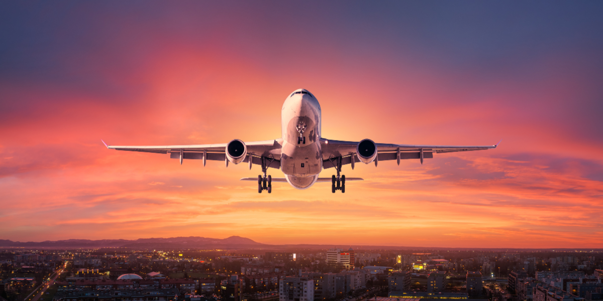 How to Beat Jet Lag Tips for International Travelers