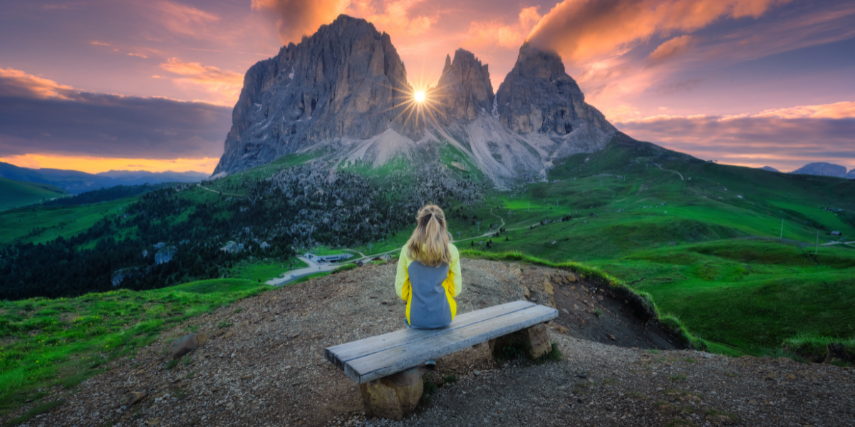 Making the Most of Every Trip The Rise of Intentional Travel Making the Most of Every Trip The Rise of Intentional Travel
