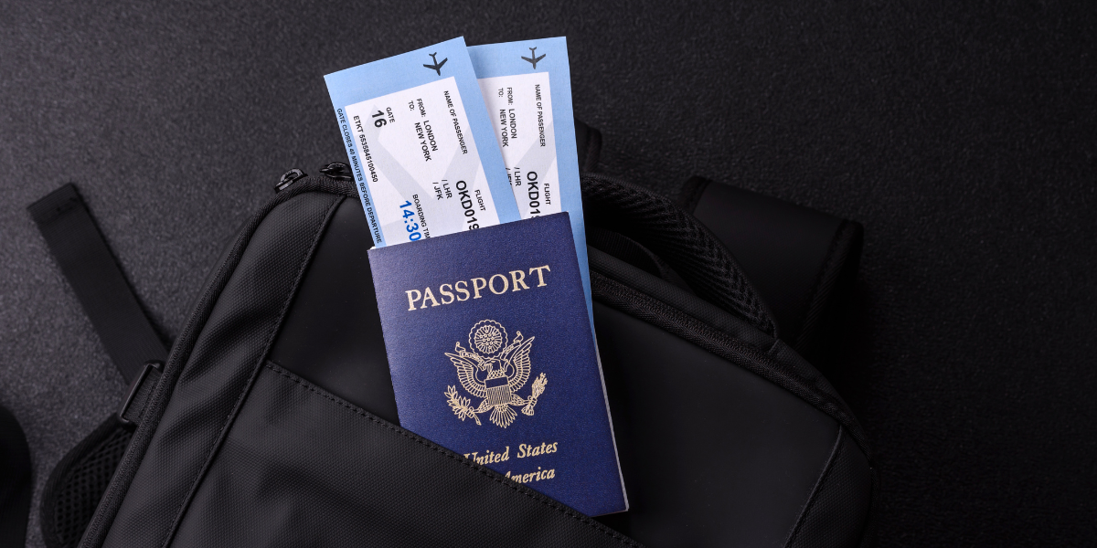 Passport Renewal Planning for Frequent Business Travelers Passport Renewal Planning for Frequent Business Travelers