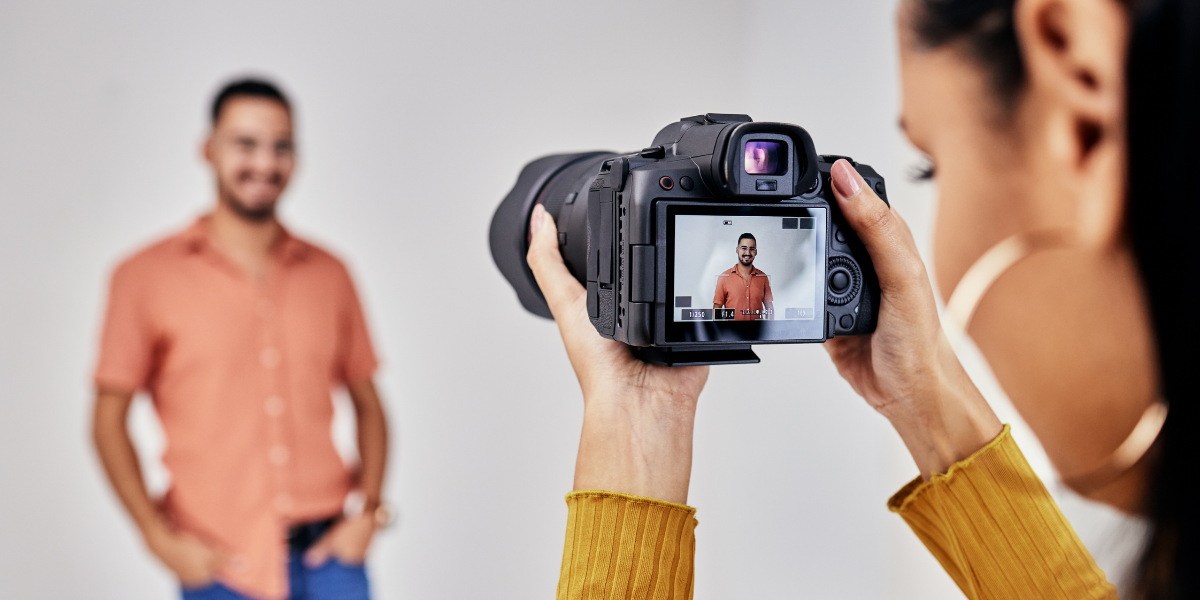 Passport vs. Visa Photos Why One Image May Not Work for Every Application Passport vs. Visa Photos Why One Image May Not Work for Every Application