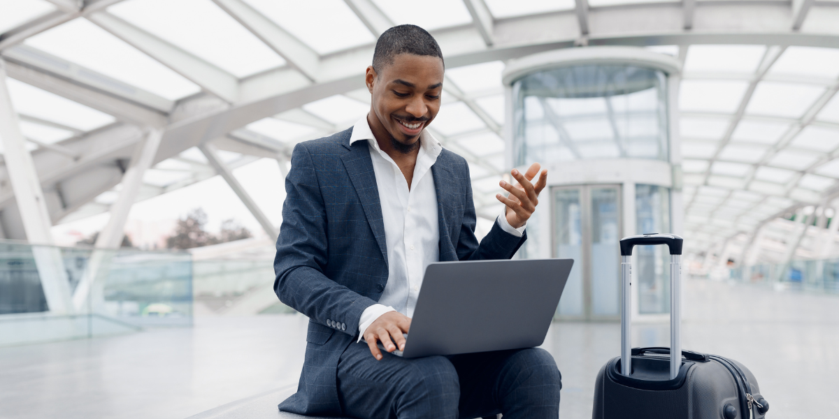 Preparing for the Unexpected How Companies Can Reduce Travel Disruptions Preparing for the Unexpected How Companies Can Reduce Travel Disruptions
