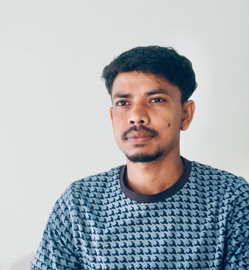 Picture of Abdul Karim