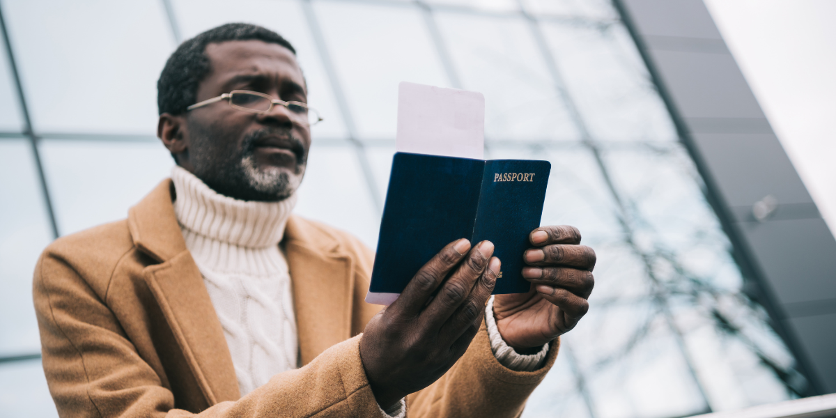 The Most Common Travel Document Issues We Help Solve The Most Common Travel Document Issues We Help Solve